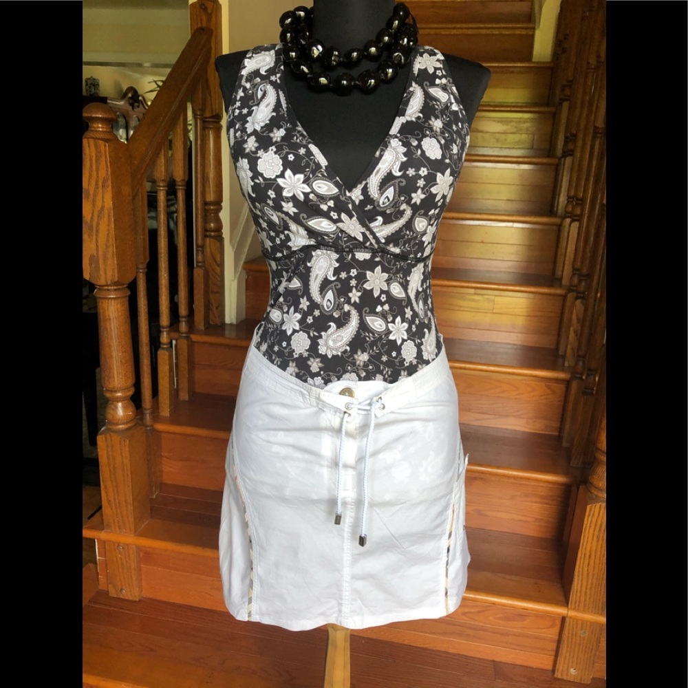 Burberry Skirt